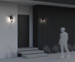 Бра Maytoni O029WL-01BZ Goiri