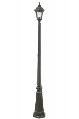 Ландшафтный светильник Maytoni O030FL-01GN Goiri Ландшафтный светильник Maytoni O030FL-01GN Goiri