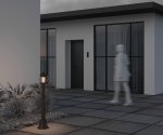 Ландшафтный светильник столб Maytoni O031FL-01BR Salamanca