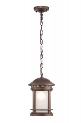 

Светильник уличный подвесной Maytoni O031PL-01BR, O031PL-01BR