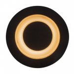 Встраиваемый светильник Maytoni O037-L3B3K Limo