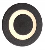 Встраиваемый светильник Maytoni O037-L3B3K Limo