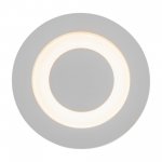 Встраиваемый светильник Maytoni O037-L3W3K Limo