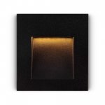 Встраиваемый светильник Maytoni O038-L3B Arca