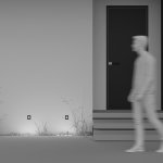 Встраиваемый светильник Maytoni O038-L3B Arca