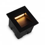 Встраиваемый светильник Maytoni O038-L3B Arca