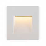 Встраиваемый светильник Maytoni O038-L3W Arca