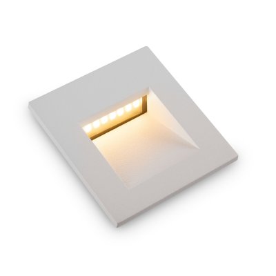 

Встраиваемый светильник Maytoni O038-L3W Arca, O038-L3W