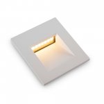 Встраиваемый светильник Maytoni O038-L3W Arca