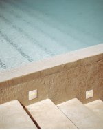 Встраиваемый светильник Maytoni O038-L3W Arca