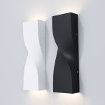 Бра Maytoni O040WL-L11W3K Twist