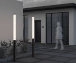 Ландшафтный светильник Maytoni O041FL-L100B3K Ginza