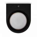 Бра Maytoni O044WL-01B Slat