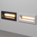 Подсветка для лестниц Maytoni O045SL-L5B3K Bosca