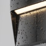 Подсветка для лестниц Maytoni O047SL-L3B3K Mane