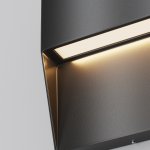 Подсветка для лестниц Maytoni O047SL-L3B3K Mane