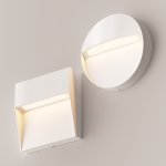 Подсветка для лестниц Maytoni O047SL-L3W3K Mane