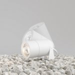 Ландшафтный светильник Maytoni O050FL-L15W3K Bern