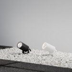 Ландшафтный светильник Maytoni O050FL-L15W3K Bern