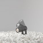 Ландшафтный светильник Maytoni O050FL-L5GF3K Bern