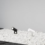 Ландшафтный светильник Maytoni O050FL-L5GF3K Bern