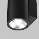 Настенный светильник (бра) Maytoni O303WL-L10GF3K Shim
