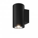 Настенный светильник (бра) Maytoni O303WL-L10GF3K Shim