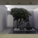 Потолочный светильник Maytoni O309CL-L10GF3K Ares