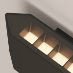 Архитектурная подсветка Maytoni O412WL-L5GF3K Pull