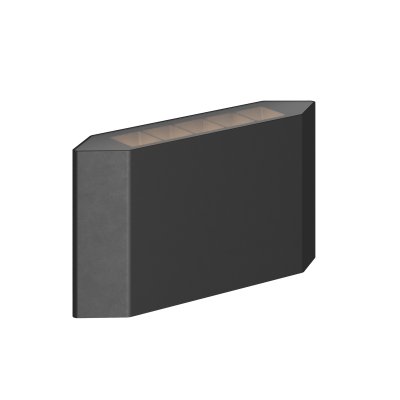 Архитектурная подсветка Maytoni O412WL-L5GF3K Pull Архитектурная подсветка Maytoni O412WL-L5GF3K Pull