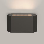 Архитектурная подсветка Maytoni O412WL-L5GF3K Pull
