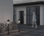 Ландшафтный светильник Maytoni O414FL-01BZ1