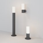 Настенный светильник (бра) Maytoni O418WL-01GR 