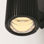 Настенный светильник (бра) Maytoni O419WL-02B Rando