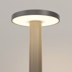 Ландшафтный светильник Outdoor O420FL-L12GF
