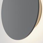 Настенный светильник (бра) Outdoor O420WL-L12GF