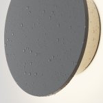 Настенный светильник (бра) Outdoor O420WL-L7GF