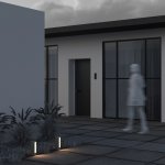Ландшафтный светильник Outdoor O422FL-L6GF