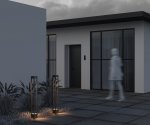 Ландшафтный светильник Maytoni O424FL-L10GF Elbe