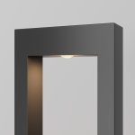 Садово-парковый светильник Maytoni O425FL-L25GF Bonn