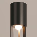 Ландшафтный светильник Maytoni O427FL-L12GF3K Mill