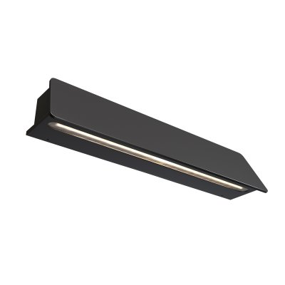 Настенный светильник (бра) Maytoni O429WL-L10GF3K Trupp Настенный светильник (бра) Maytoni O429WL-L10GF3K Trupp