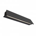 Настенный светильник (бра) Maytoni O429WL-L10GF3K Trupp