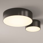 Потолочный светильник Maytoni O430CL-L15B3K Zon IP