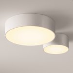 Потолочный светильник Maytoni O430CL-L15W3K Zon IP
