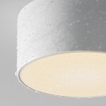 Потолочный светильник Maytoni O430CL-L15W3K Zon IP