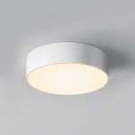 Потолочный светильник Maytoni O431CL-L30W3K Zon IP