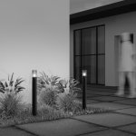 Ландшафтный светильник Maytoni O432FL-01GF1 Amas