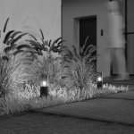 Ландшафтный светильник Maytoni O432FL-01GF Amas