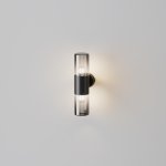 Настенный светильник (бра) Maytoni O432WL-02GF Amas